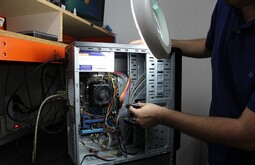 Установка антивирусной защиты Ефремов
